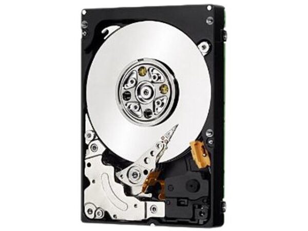 هارد دیسک درایو اینترنال آی بی ام (IBM) مدل 00Y2473 ظرفیت 3 ترابایت سرعت 7200RPM رابط SAS