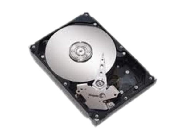 هارد دیسک درایو اینترنال آی بی ام (IBM) مدل 42D0638 ظرفیت 300 گیگابایت سرعت 10000RPM رابط SAS
