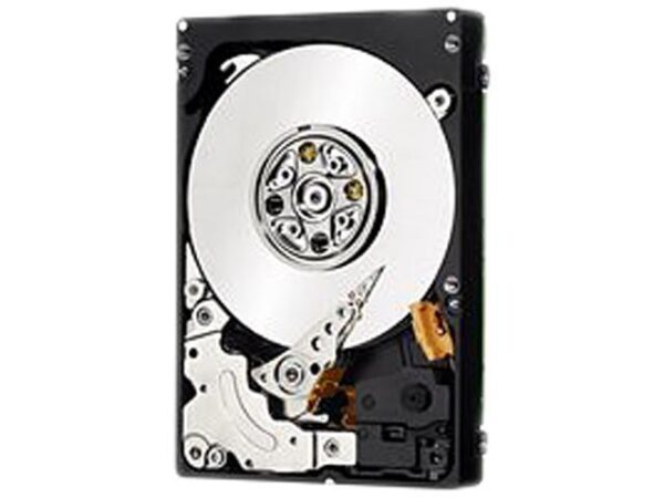 هارد دیسک درایو اینترنال آی بی ام (IBM) مدل 00Y2471 ظرفیت 2 ترابایت سرعت 7200RPM رابط SAS