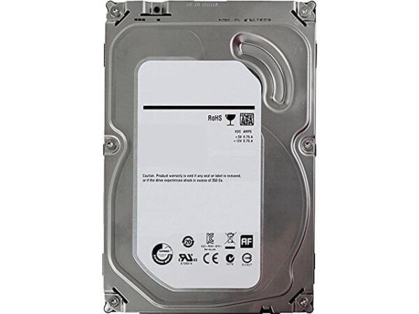 هارد دیسک درایو اینترنال آی بی ام (IBM) مدل 49Y1840 ظرفیت 300 گیگابایت سرعت 10000RPM رابط SAS