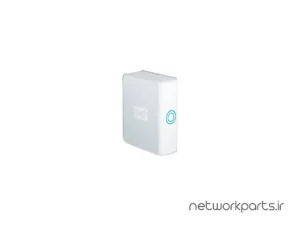 ذخیره ساز تحت شبکه (NAS) وسترن دیجیتال (Western Digital) مدل WDG1NC5000N دارای 500GB هارد درایو