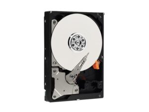 هارد دیسک درایو اینترنال وسترن دیجیتال (Western Digital) مدل WD5000AACS ظرفیت 500 گیگابایت سرعت 5400RPM رابط SATA
