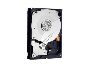 هارد دیسک درایو اینترنال وسترن دیجیتال (Western Digital) مدل WD7501AALS ظرفیت 750 گیگابایت سرعت 7200RPM رابط SATA