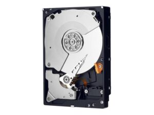 هارد دیسک درایو اینترنال وسترن دیجیتال (Western Digital) مدل WD7502ABYS ظرفیت 750 گیگابایت سرعت 7200RPM رابط SATA