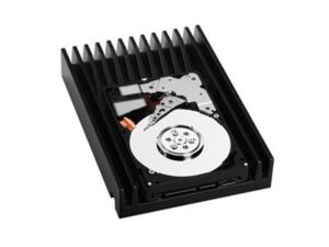 هارد دیسک درایو اینترنال وسترن دیجیتال (Western Digital) مدل WD3000GLFSRTL ظرفیت 300 گیگابایت سرعت 10000RPM رابط SATA