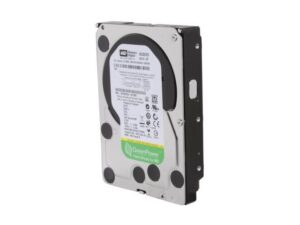 هارد دیسک درایو اینترنال وسترن دیجیتال (Western Digital) مدل WD20EVDS ظرفیت 2 ترابایت سرعت 7200RPM رابط SATA