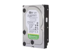 هارد دیسک درایو اینترنال وسترن دیجیتال (Western Digital) مدل WD15EVDS ظرفیت 1.5 ترابایت رابط SATA