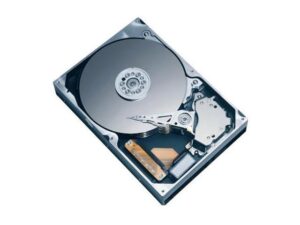 هارد دیسک درایو اینترنال مکستور (Maxtor) مدل 7H500F0 ظرفیت 500 گیگابایت سرعت 7200RPM رابط SATA