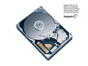 هارد دیسک درایو اینترنال مکستور (Maxtor) مدل 6L160P0 ظرفیت 160 گیگابایت سرعت 7200RPM رابط ATA-7