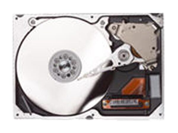 هارد دیسک درایو اینترنال مکستور (Maxtor) مدل L01S300 ظرفیت 300 گیگابایت سرعت 7200RPM رابط SATA