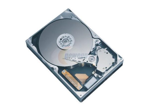 هارد دیسک درایو اینترنال مکستور (Maxtor) مدل 7Y250P0 ظرفیت 250 گیگابایت سرعت 7200RPM رابط ATA-7