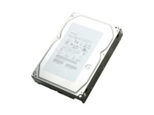 هارد دیسک درایو اینترنال اچ جی اس تی (HGST) مدل HUS154545VLS300(0B22890) ظرفیت 450 گیگابایت سرعت 15000RPM رابط SAS