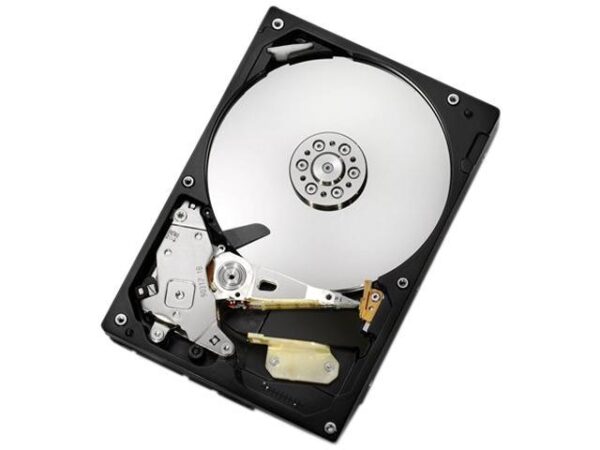 هارد دیسک درایو اینترنال اچ جی اس تی (HGST) مدل HDS5C1010CLA382(0F12957) ظرفیت 1 ترابایت رابط SATA