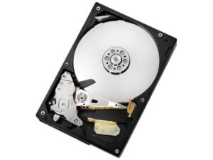 هارد دیسک درایو اینترنال اچ جی اس تی (HGST) مدل HDS721025CLA382(0F10379) ظرفیت 250 گیگابایت سرعت 7200RPM رابط SATA