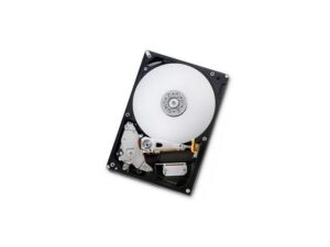 هارد دیسک درایو اینترنال اچ جی اس تی (HGST) مدل HDT721010SLA360 ظرفیت 1 ترابایت سرعت 7200RPM رابط SATA