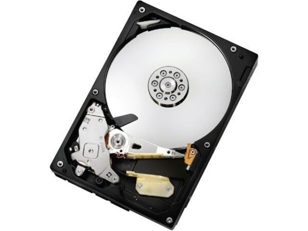 هارد دیسک درایو اینترنال اچ جی اس تی (HGST) مدل HCS721050CLA382 ظرفیت 500 گیگابایت سرعت 7200RPM رابط SATA