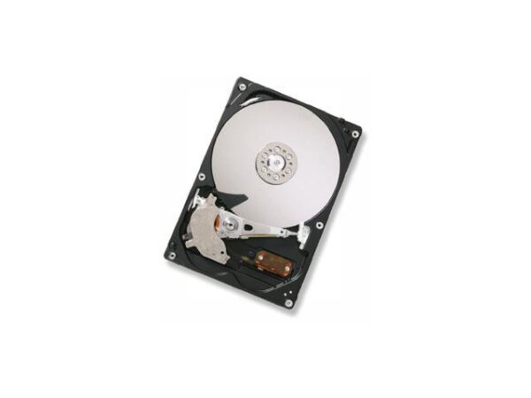 هارد دیسک درایو اینترنال اچ جی اس تی (HGST) مدل HCP725050GLA380 ظرفیت 500 گیگابایت سرعت 7200RPM رابط SATA
