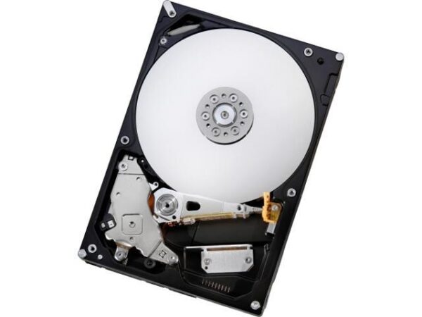 هارد دیسک درایو اینترنال اچ جی اس تی (HGST) مدل HDS5C3015ALA632 ظرفیت 1.5 ترابایت رابط SATA