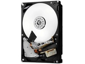 هارد دیسک درایو اینترنال اچ جی اس تی (HGST) مدل HUS726020AL4210(0F22798) ظرفیت 2 ترابایت سرعت 7200RPM رابط SAS