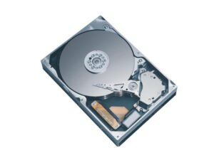 هارد دیسک درایو اینترنال سیگست (Seagate) مدل ST380011A ظرفیت 80 گیگابایت سرعت 7200RPM رابط ATA-6