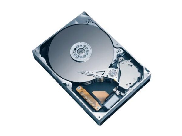 هارد دیسک درایو اینترنال سیگست (Seagate) مدل ST3250823AS ظرفیت 250 گیگابایت سرعت 7200RPM رابط SATA