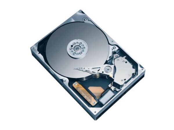 هارد دیسک درایو اینترنال سیگست (Seagate) مدل ST3200826A ظرفیت 200 گیگابایت سرعت 7200RPM رابط ATA-6