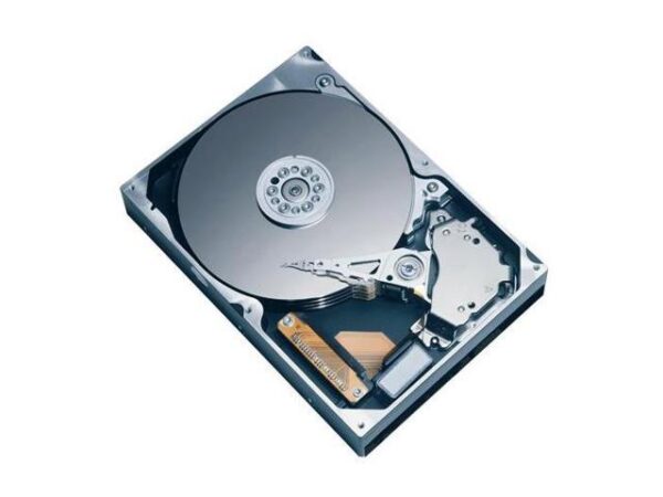 هارد دیسک درایو اینترنال سیگست (Seagate) مدل ST3146854SS ظرفیت 147 گیگابایت سرعت 15000RPM رابط SAS