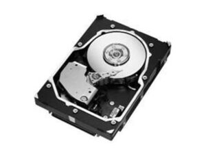 هارد دیسک درایو اینترنال سیگست (Seagate) مدل ST373454SS ظرفیت 74 گیگابایت سرعت 15000RPM رابط SAS
