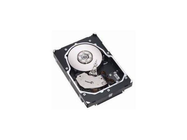 هارد دیسک درایو اینترنال سیگست (Seagate) مدل ST336754SS ظرفیت 36.7 گیگابایت سرعت 15000RPM رابط SAS