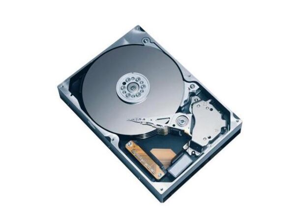 هارد دیسک درایو اینترنال سیگست (Seagate) مدل ST3750640A ظرفیت 750 گیگابایت سرعت 7200RPM رابط ATA-6