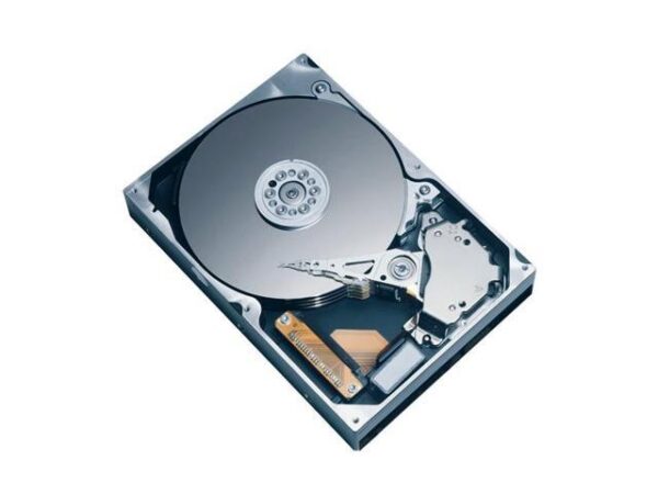 هارد دیسک درایو اینترنال سیگست (Seagate) مدل ST3500630AS ظرفیت 500 گیگابایت سرعت 7200RPM رابط SATA
