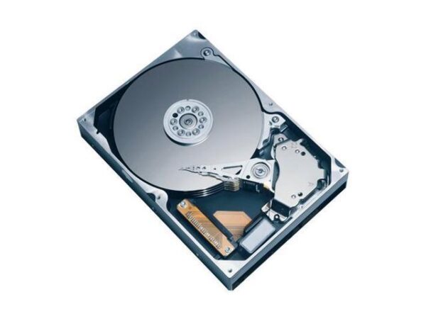 هارد دیسک درایو اینترنال سیگست (Seagate) مدل ST3200820AS ظرفیت 200 گیگابایت سرعت 7200RPM رابط SATA