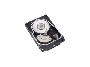 هارد دیسک درایو اینترنال سیگست (Seagate) مدل ST373455LC ظرفیت 73.4 گیگابایت سرعت 15000RPM رابط SCSI