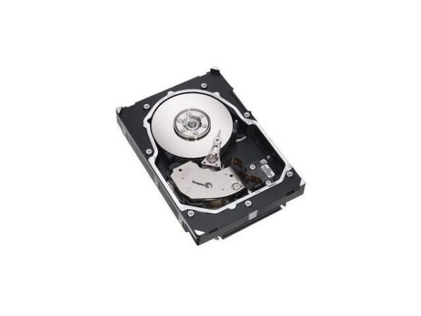 هارد دیسک درایو اینترنال سیگست (Seagate) مدل ST3146855LW ظرفیت 147 گیگابایت سرعت 15000RPM رابط SCSI