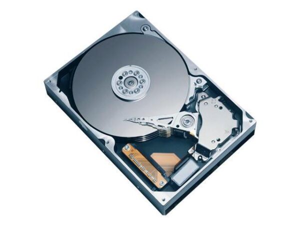 هارد دیسک درایو اینترنال سیگست (Seagate) مدل ST3750330SV ظرفیت 750 گیگابایت سرعت 7200RPM رابط SATA
