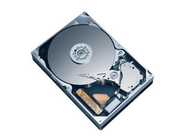 هارد دیسک درایو اینترنال سیگست (Seagate) مدل ST3750641NS ظرفیت 750 گیگابایت سرعت 7200RPM رابط SATA