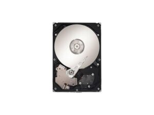 هارد دیسک درایو اینترنال سیگست (Seagate) مدل ST3320613AS ظرفیت 320 گیگابایت سرعت 7200RPM رابط SATA