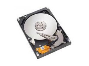هارد دیسک درایو اینترنال سیگست (Seagate) مدل ST3320310CS ظرفیت 320 گیگابایت رابط SATA