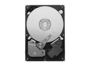 هارد دیسک درایو اینترنال سیگست (Seagate) مدل ST3500321CS ظرفیت 500 گیگابایت سرعت 7200RPM رابط SATA