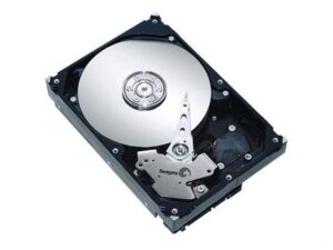 هارد دیسک درایو اینترنال سیگست (Seagate) مدل ST31000333AS ظرفیت 1 ترابایت سرعت 7200RPM رابط SATA