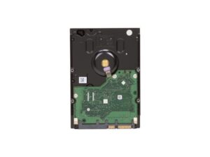 هارد دیسک درایو اینترنال سیگست (Seagate) مدل ST31000520AS ظرفیت 1 ترابایت سرعت 5900RPM رابط SATA
