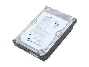 هارد دیسک درایو اینترنال سیگست (Seagate) مدل ST31500541AS ظرفیت 1.5 ترابایت سرعت 5900RPM رابط SATA