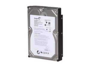 هارد دیسک درایو اینترنال سیگست (Seagate) مدل ST3750528AS ظرفیت 750 گیگابایت سرعت 7200RPM رابط SATA