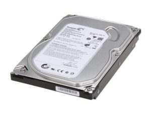 هارد دیسک درایو اینترنال سیگست (Seagate) مدل ST3160318AS ظرفیت 160 گیگابایت سرعت 7200RPM رابط SATA