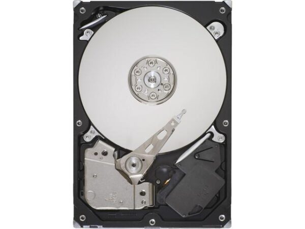هارد دیسک درایو اینترنال سیگست (Seagate) مدل ST380215AS ظرفیت 80 گیگابایت سرعت 7200RPM رابط SATA