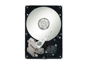 هارد دیسک درایو اینترنال سیگست (Seagate) مدل ST3500620SS ظرفیت 500 گیگابایت سرعت 7200RPM رابط SAS