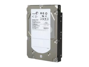 هارد دیسک درایو اینترنال سیگست (Seagate) مدل ST3300657SS ظرفیت 300 گیگابایت سرعت 15000RPM رابط SAS