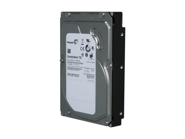 هارد دیسک درایو اینترنال سیگست (Seagate) مدل ST31000524NS ظرفیت 1 ترابایت سرعت 7200RPM رابط SATA