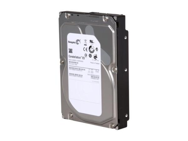 هارد دیسک درایو اینترنال سیگست (Seagate) مدل ST32000644NS ظرفیت 2 ترابایت سرعت 7200RPM رابط SATA