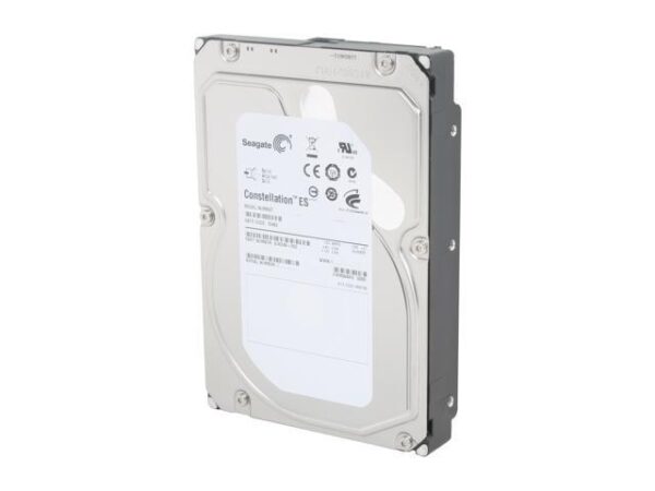 هارد دیسک درایو اینترنال سیگست (Seagate) مدل ST32000444SS ظرفیت 2 ترابایت سرعت 7200RPM رابط SAS